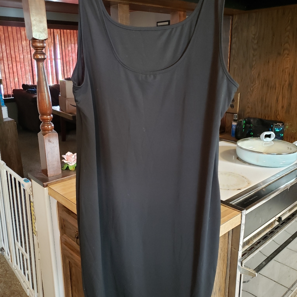 Shein 4xl bodycon dress